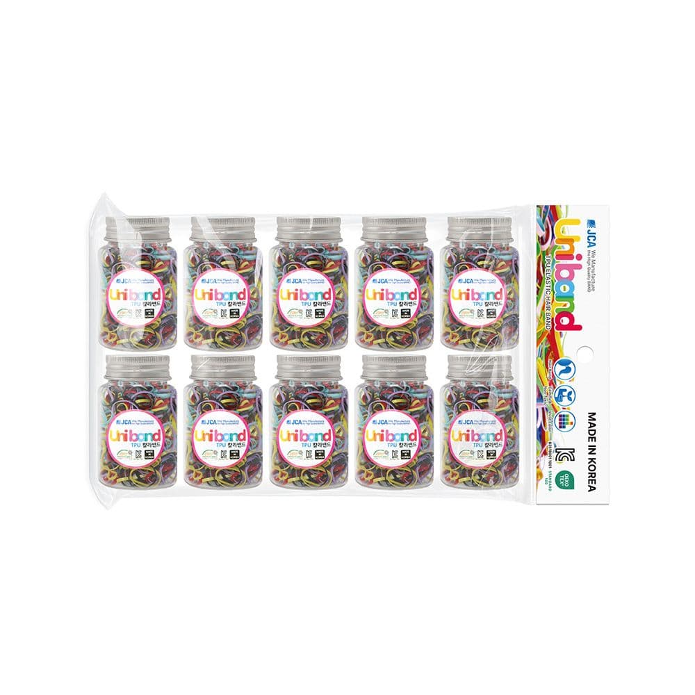 Uniband Bottle S-5 Mini Red Mint - 이미지 1
