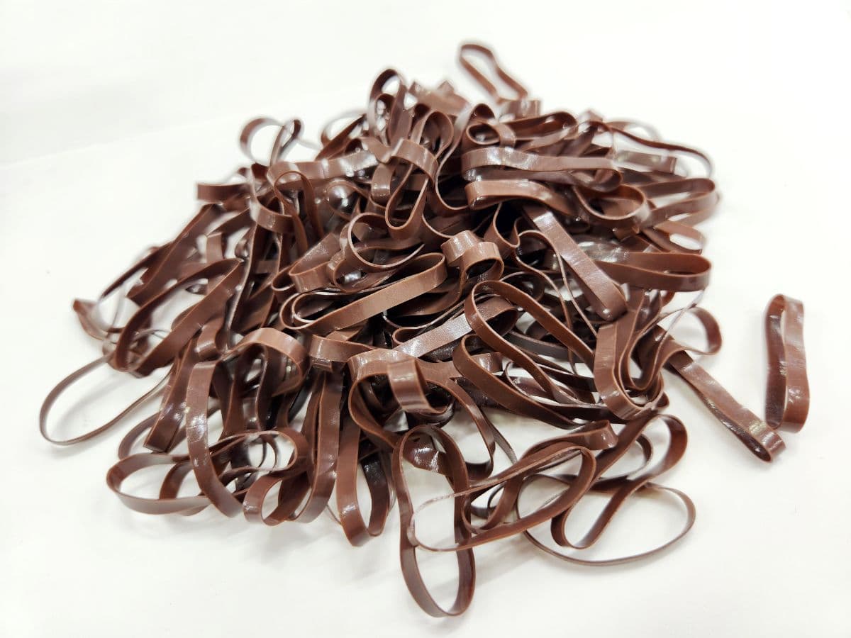 Uniband Bottle L-2 Extra Large Brown - 이미지 3