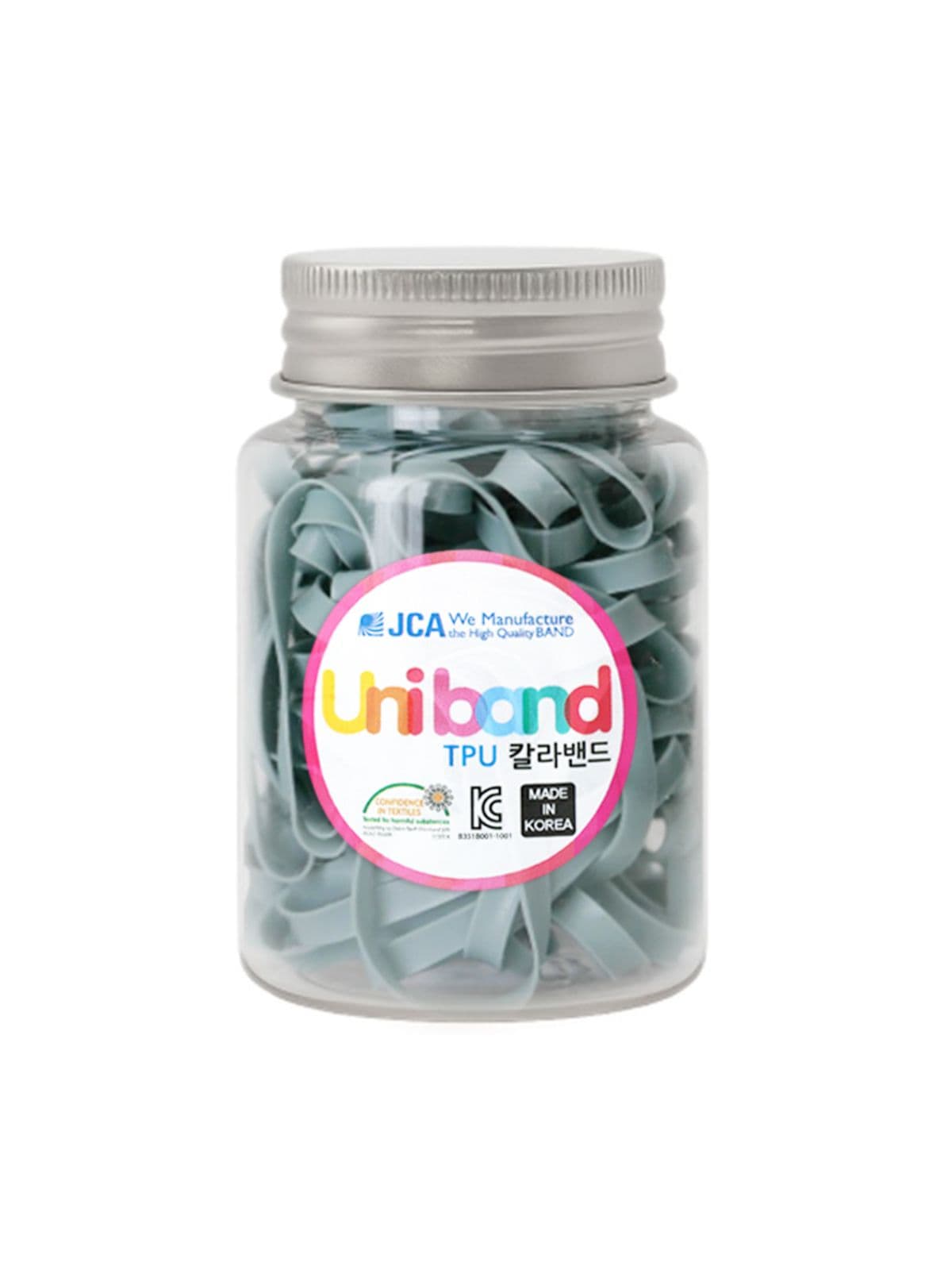 Uniband Bottle L-4 Extra Large Blue - 이미지 2