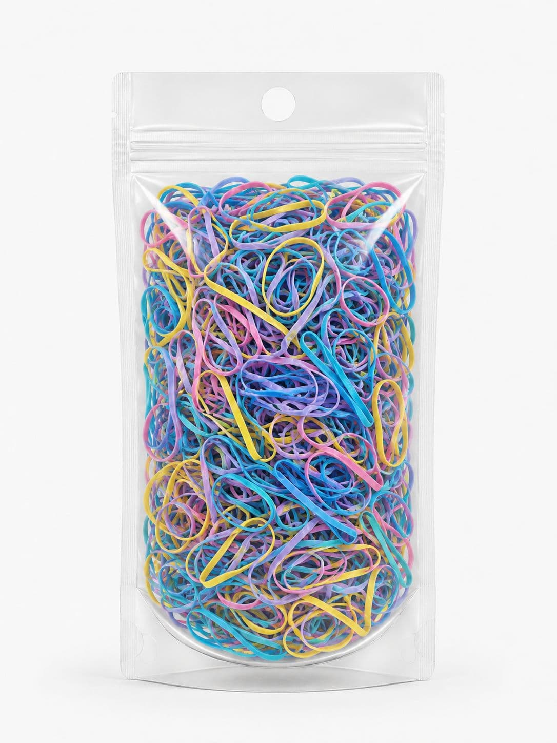 Uniband Zipper Bags M Size 10-Pack -1 - 이미지 16