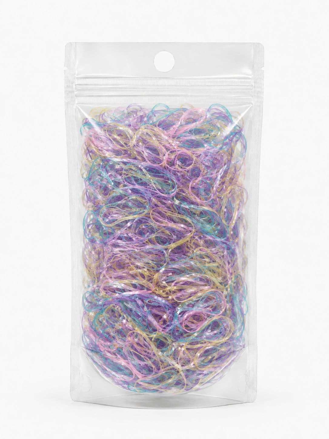 Uniband Zipper Bags M Size 10-Pack -1 - 이미지 19
