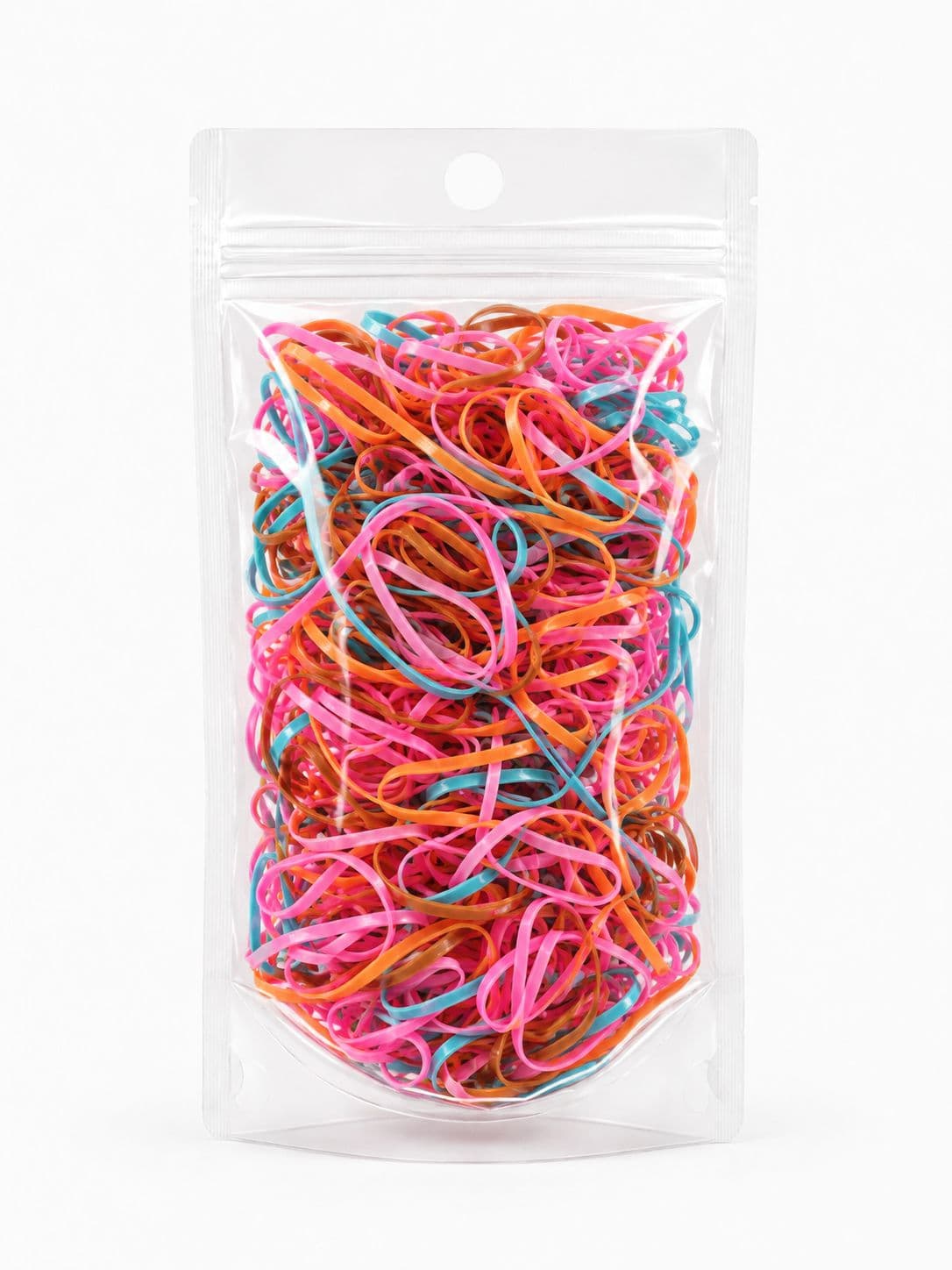 Uniband Zipper Bags Size M 10-Pack - 2 - 이미지 7