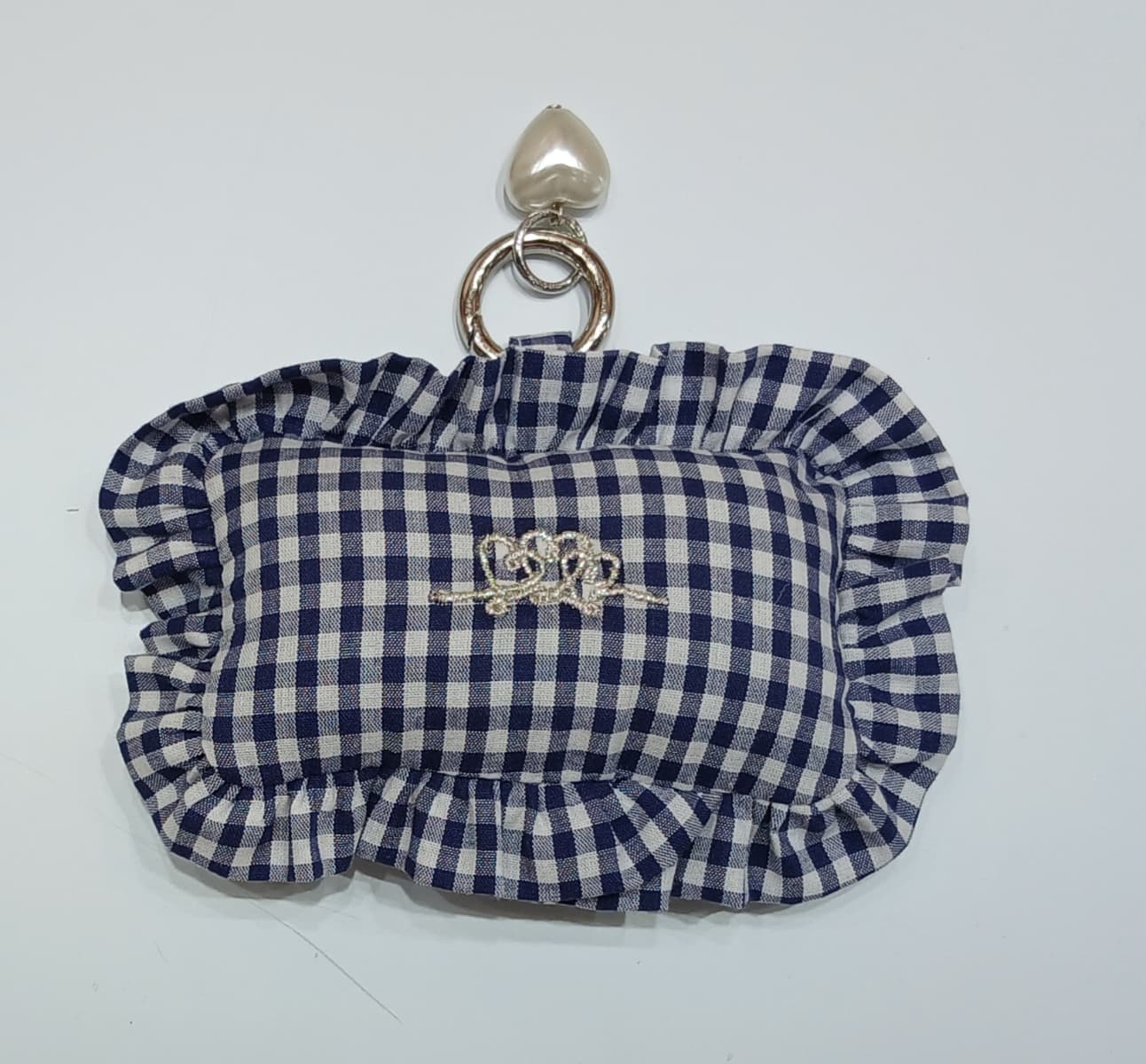 Loving Cushion Keyring - 이미지 5