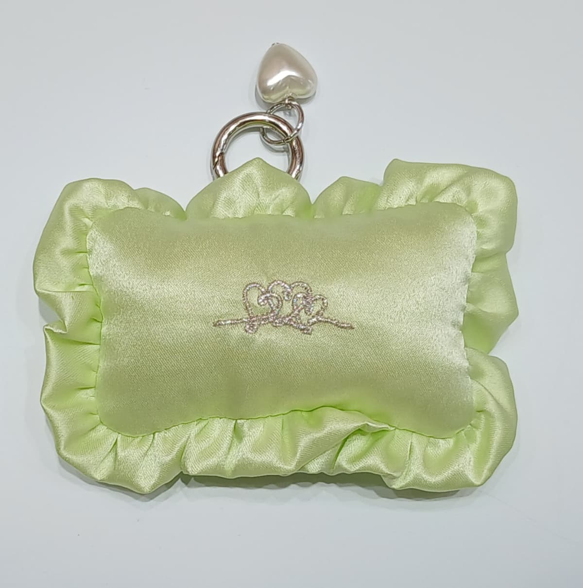 Loving Cushion Keyring - 이미지 3