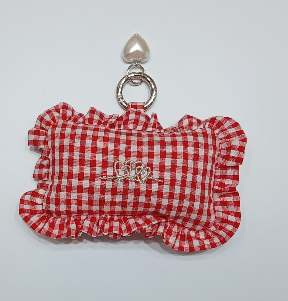 Loving Cushion Keyring - 이미지 6