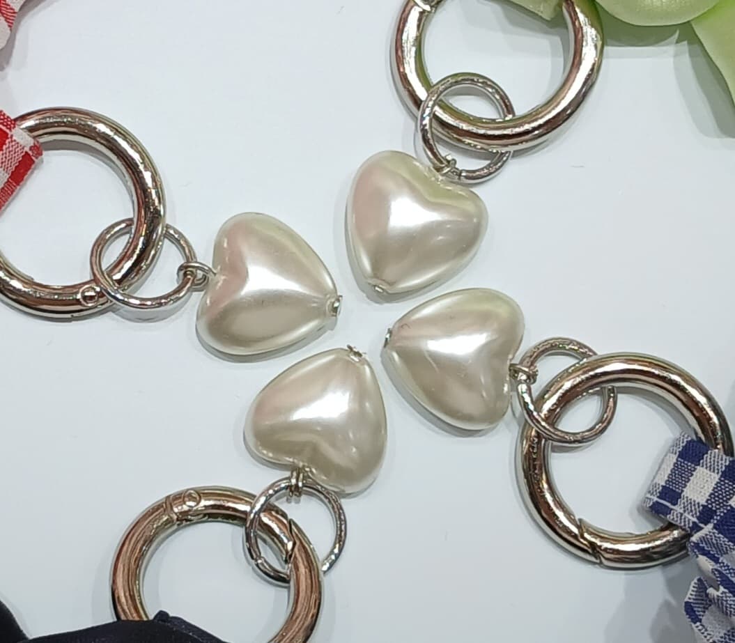 Loving Cushion Keyring - 이미지 7