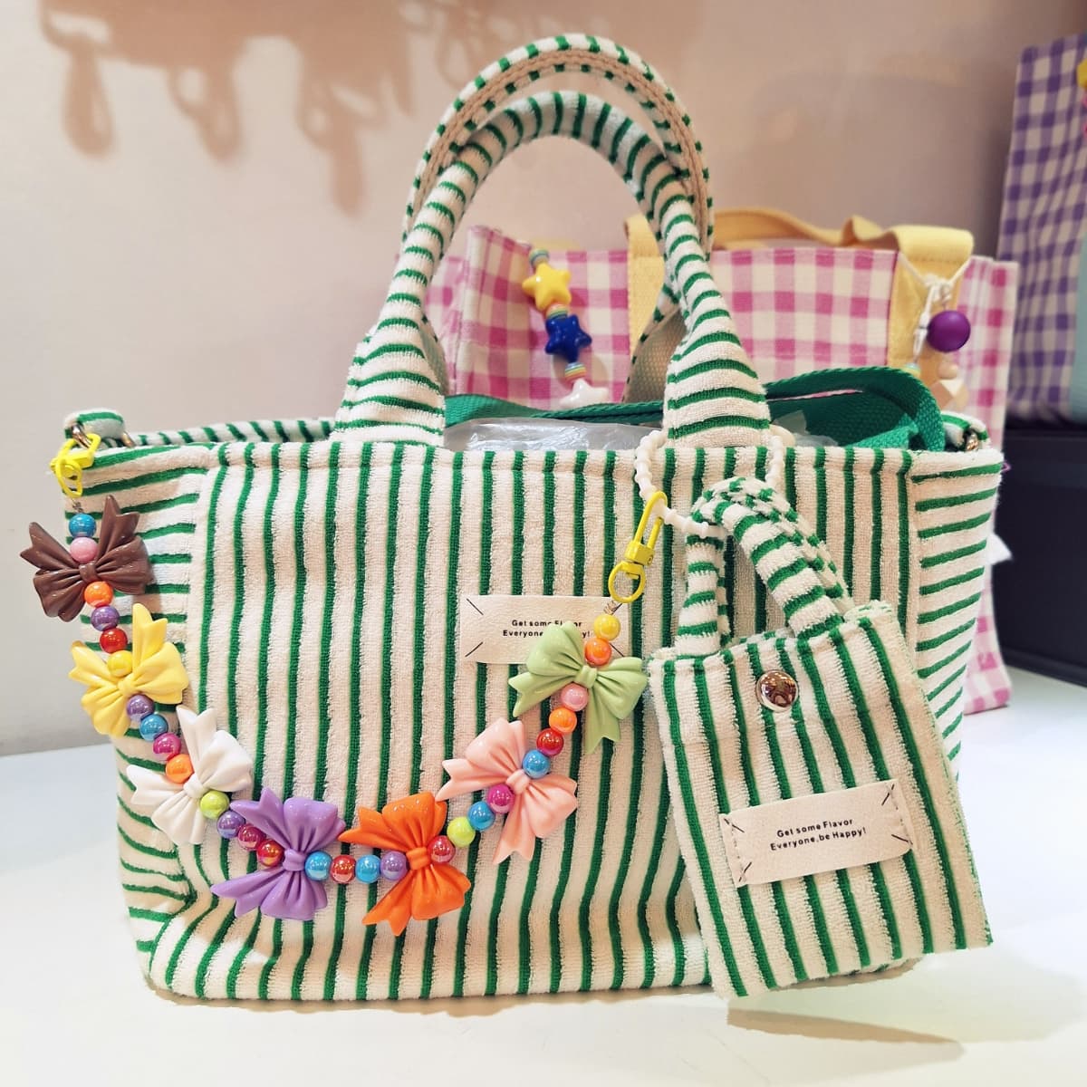 New Lena Strap - 이미지 3