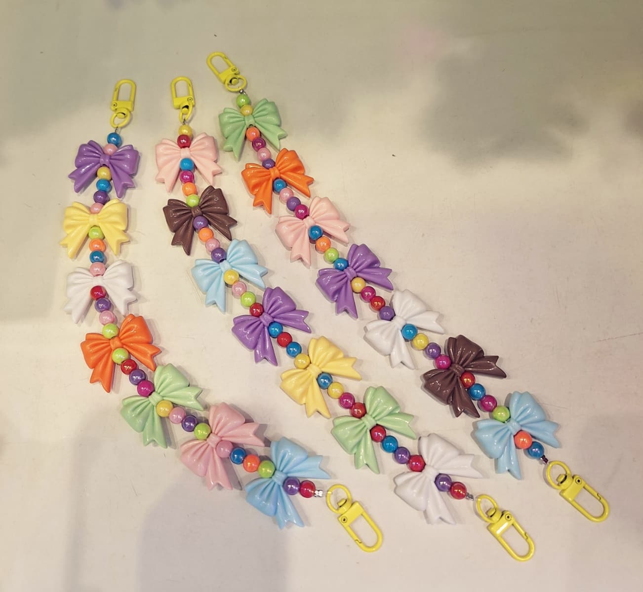 New Lena Strap - 이미지 1