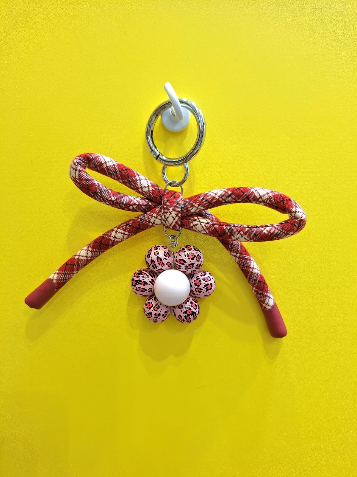 Margaret Bag Charm - 이미지 3