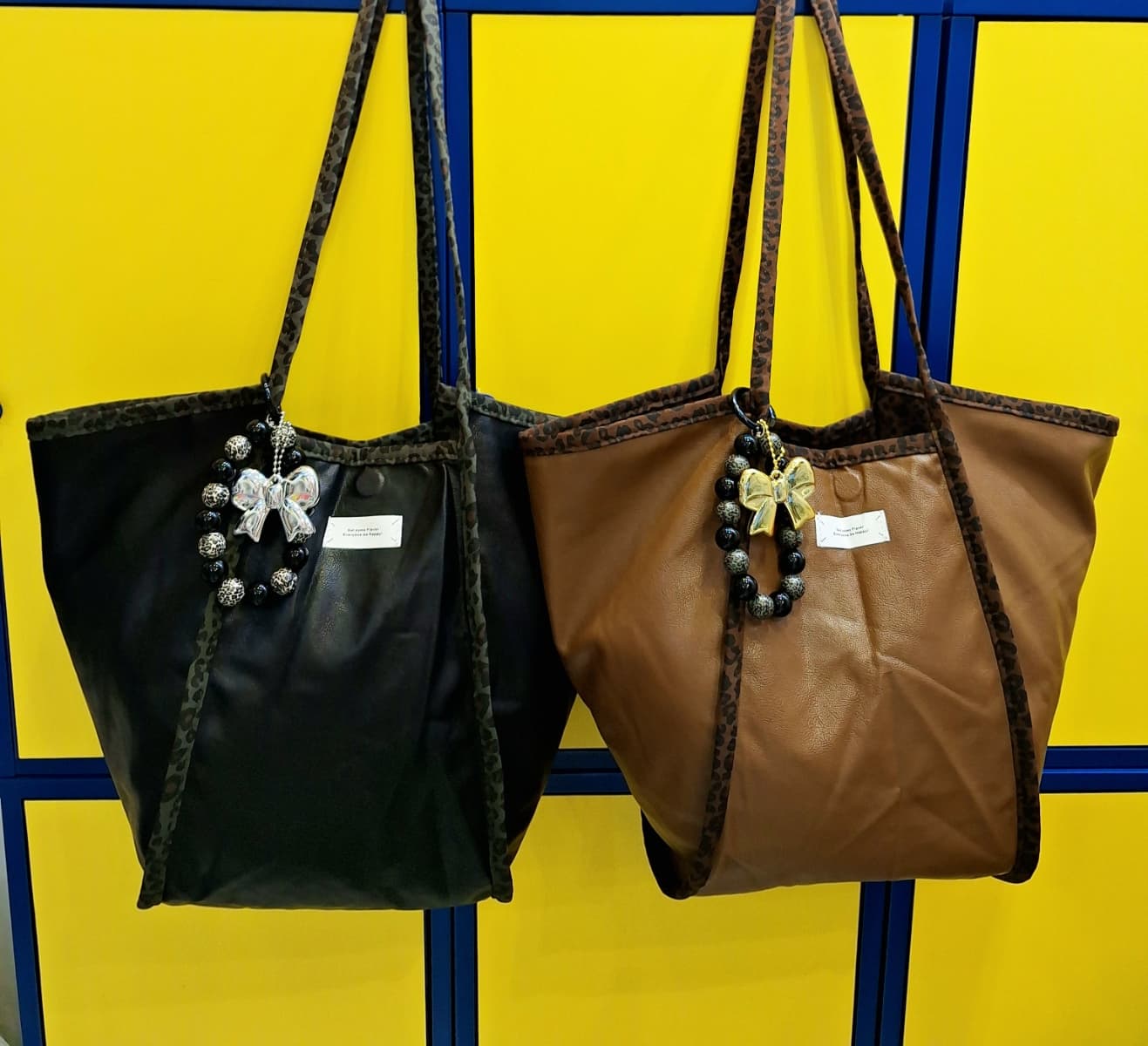 Moose bag charm - 이미지 5
