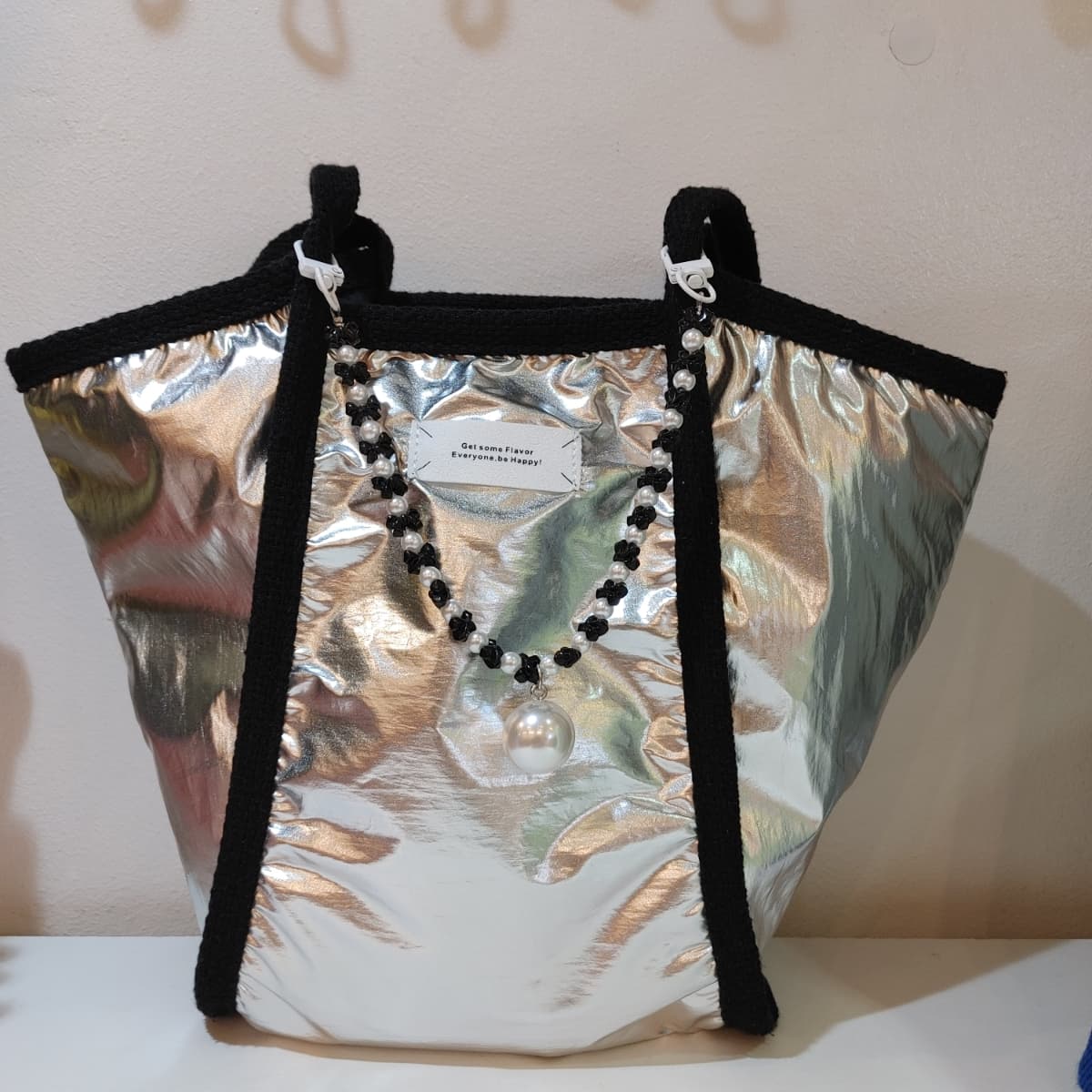 Plain strap - 이미지 4