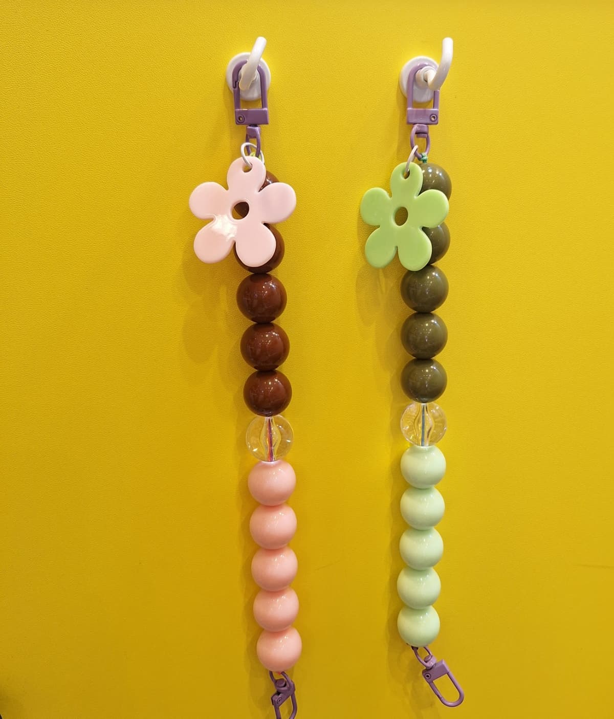 Mix strap - 이미지 1