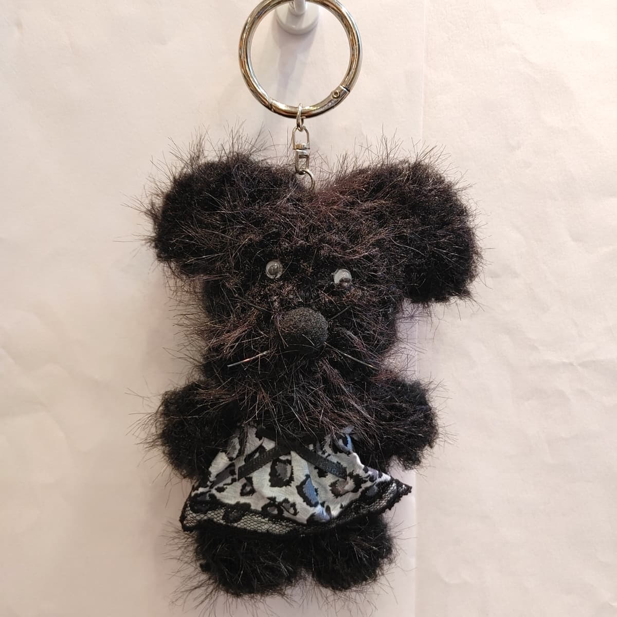 Oz Bag Charm (Whole Body) - 이미지 1