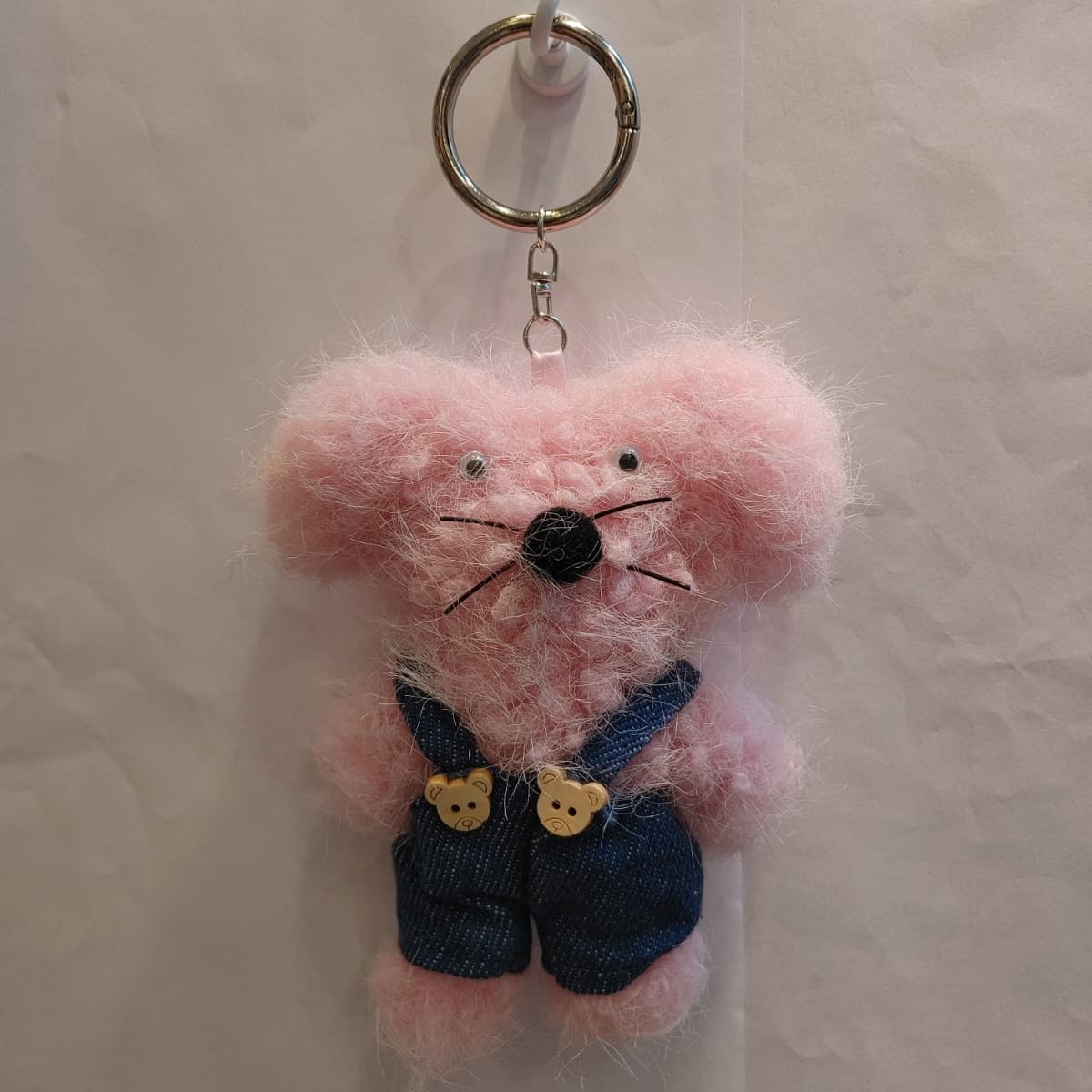 Oz Bag Charm (Whole Body) - 이미지 2