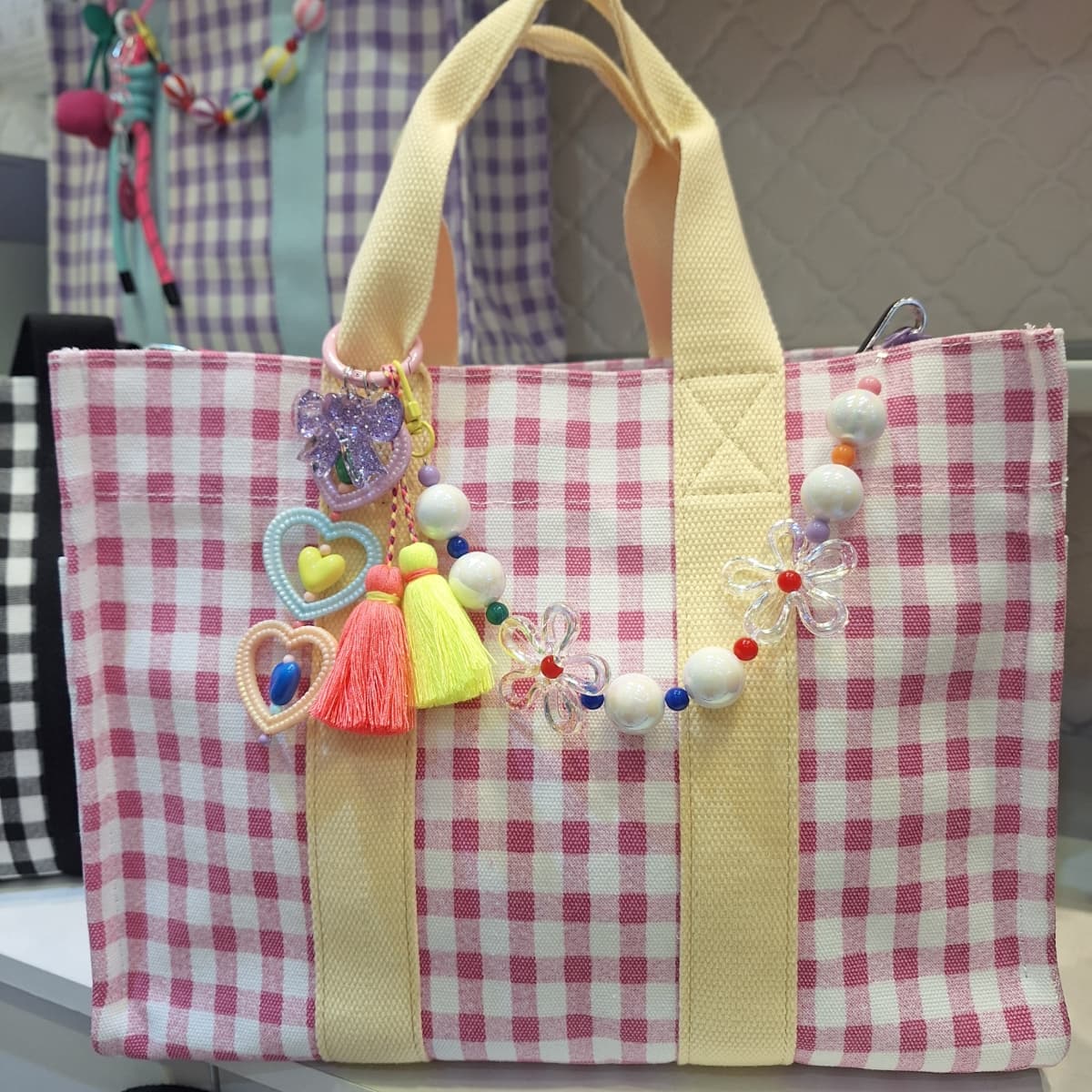 Kero Bag Charm - 이미지 2