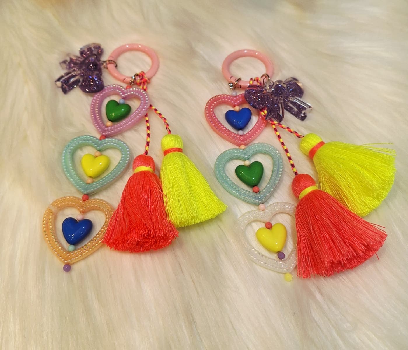 Kero Bag Charm - 이미지 1