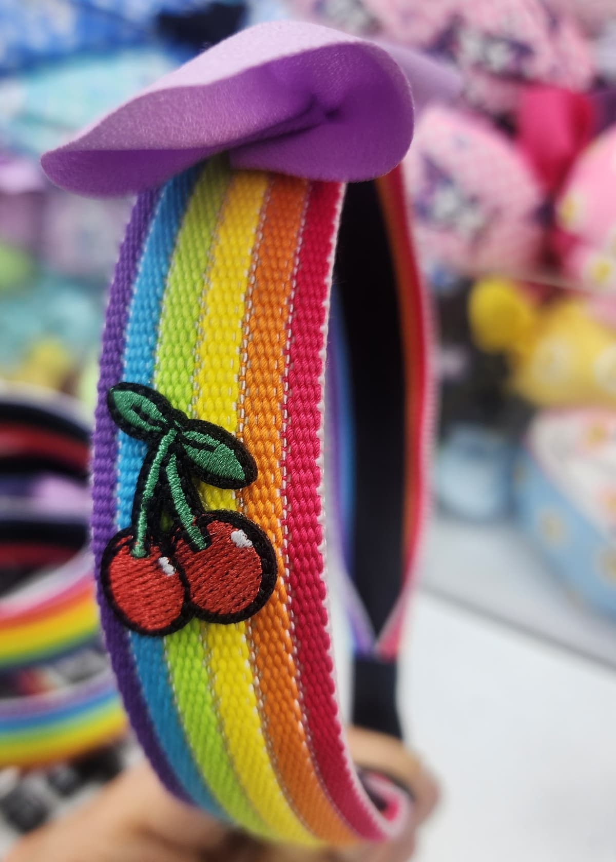 Rainbow Cherry - 이미지 3
