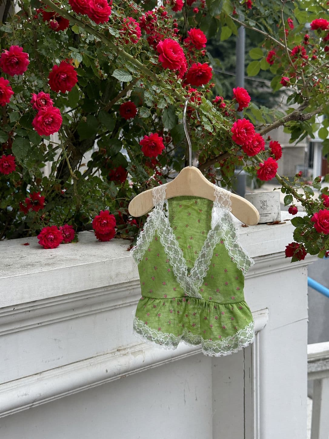 Sugar Angel Dress 3 colors / S-XL - 이미지 3