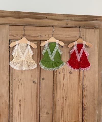 Sugar Angel Dress 3 colors / S-XL