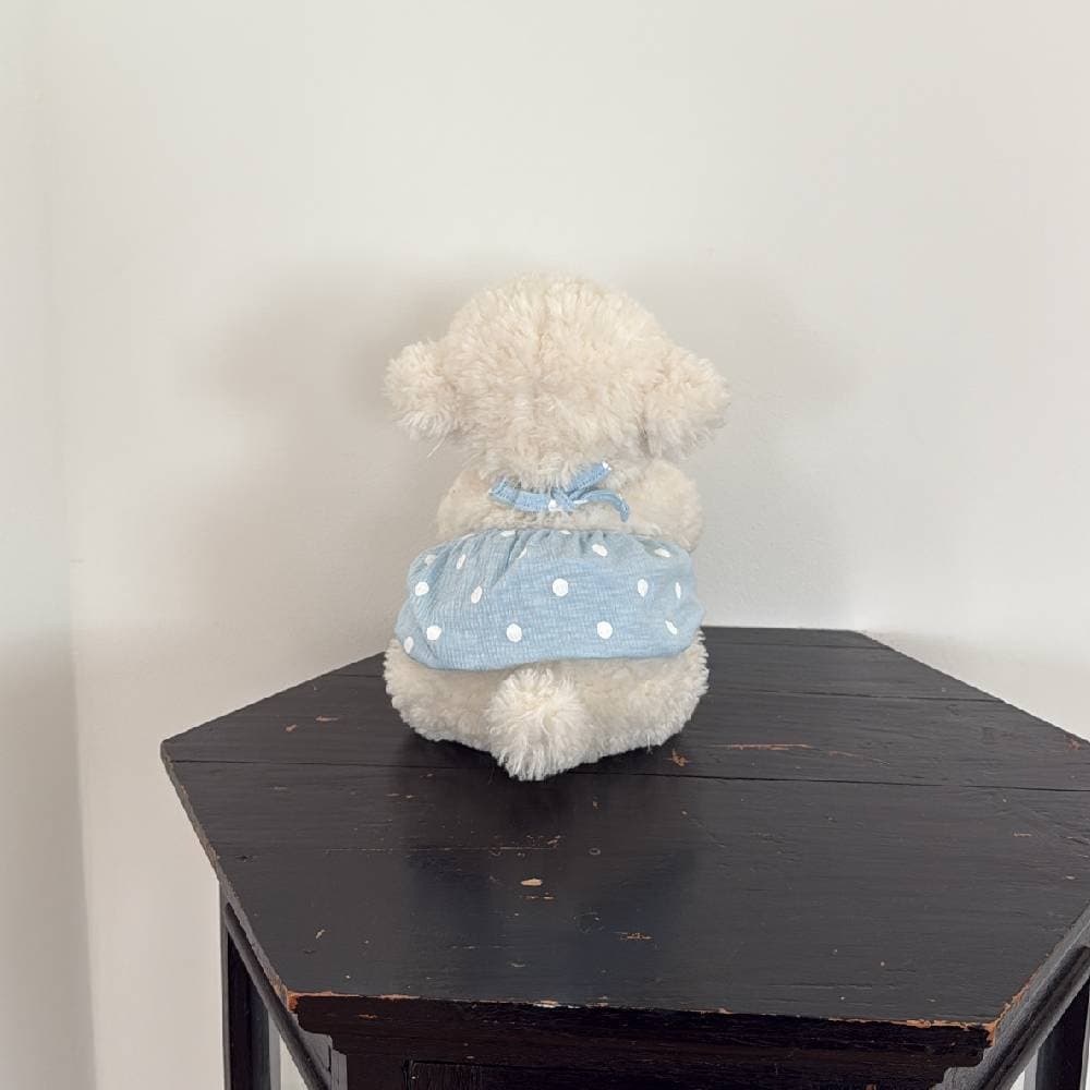 Dear, Mung Bonbon Halterneck 2 colors / S-2XL - 이미지 7