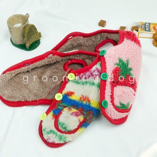 [레트로] 시골집 조끼 S-2XL, 2colors - 이미지 4