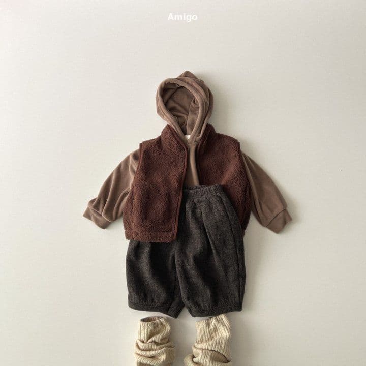 25겨울)아미고  포그니후드 - 이미지 9