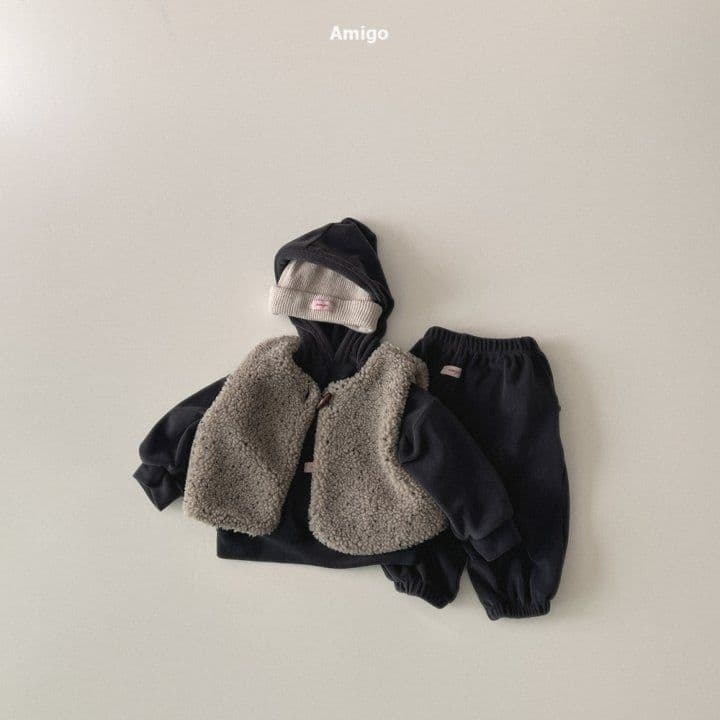 25겨울)아미고  포그니후드 - 이미지 14