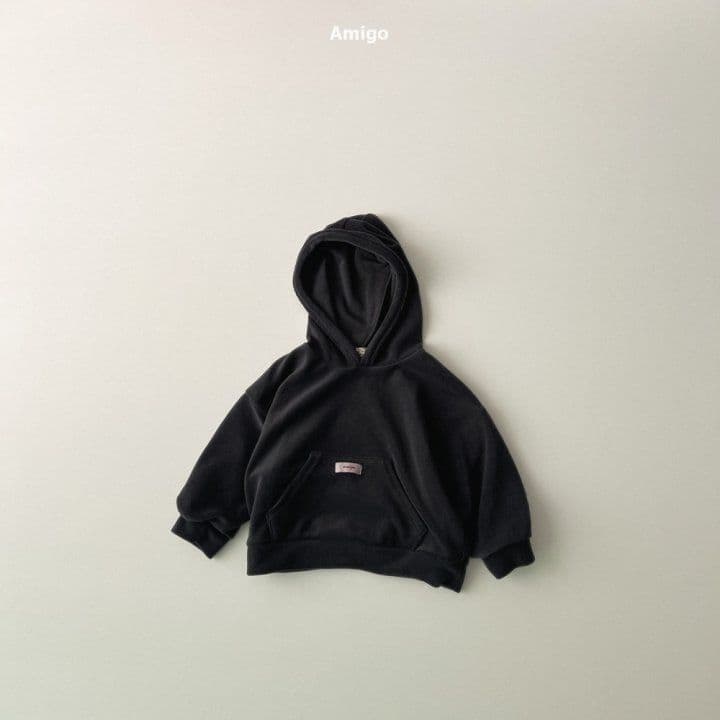 25겨울)아미고  포그니후드 - 이미지 5