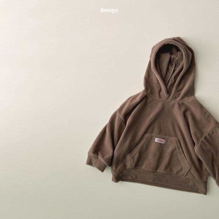 25겨울)아미고  포그니후드 - 이미지 4