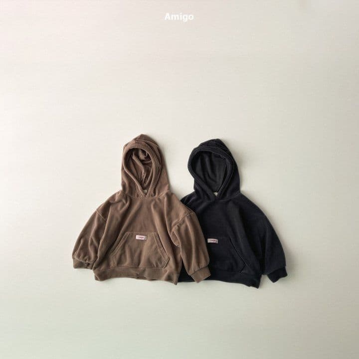 25겨울)아미고  포그니후드 - 이미지 1