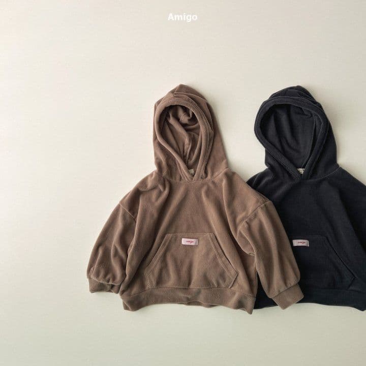 25겨울)아미고  포그니후드 - 이미지 3
