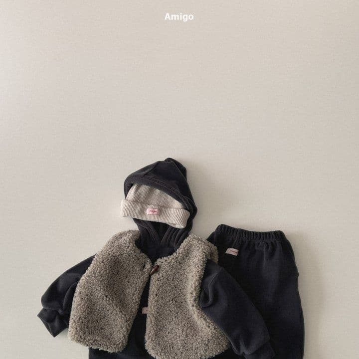 25겨울)아미고  포그니후드 - 이미지 13