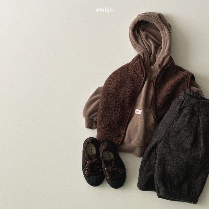 25겨울)아미고  포그니후드 - 이미지 10