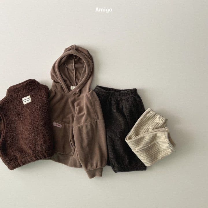 25겨울)아미고  포그니후드 - 이미지 7