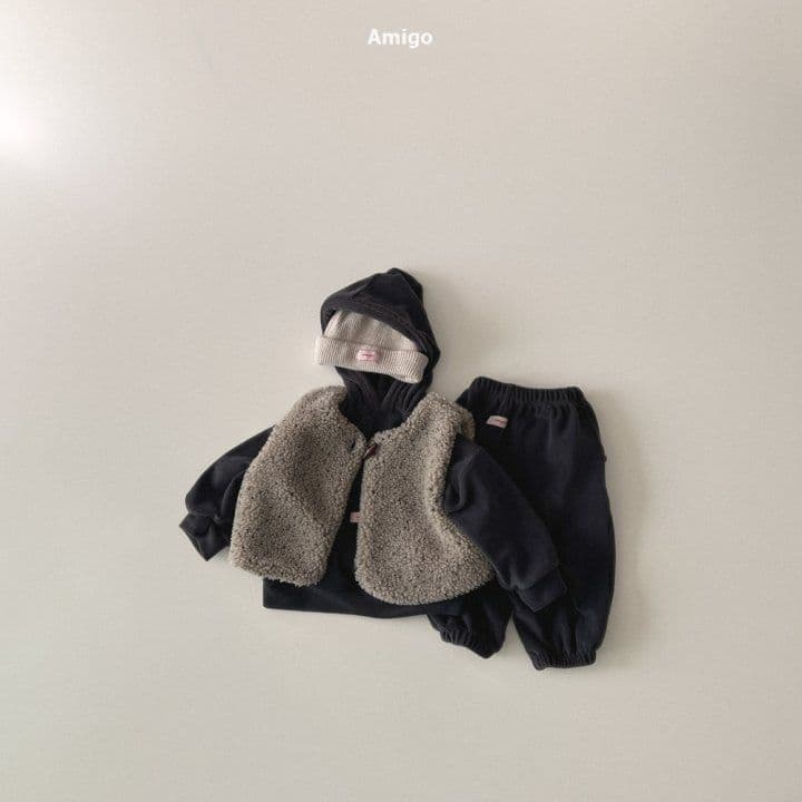 25겨울)아미고  포그니후드 - 이미지 12