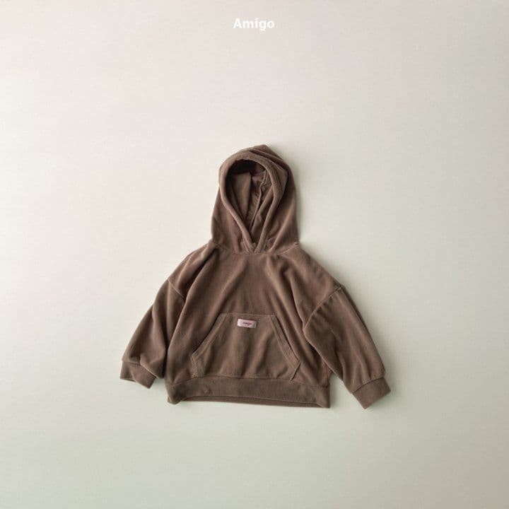 25겨울)아미고  포그니후드 - 이미지 2