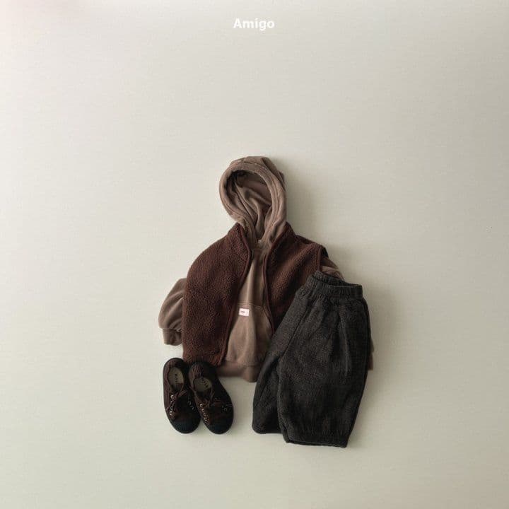 25겨울)아미고  포그니후드 - 이미지 11