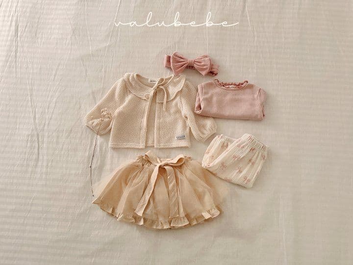 26봄)벨루베베  소프트프릴티 - 이미지 4