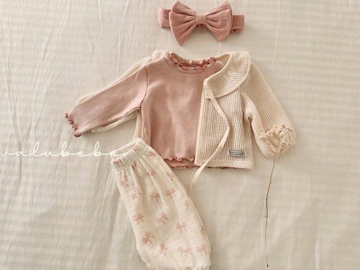 26봄)벨루베베  소프트프릴티 - 이미지 20