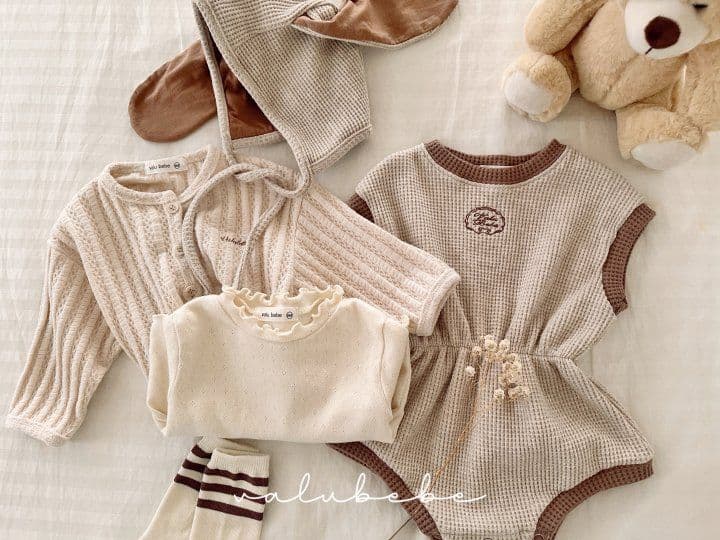 26봄)벨루베베  소프트프릴티 - 이미지 16