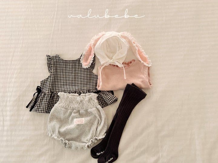 26봄)벨루베베  소프트프릴티 - 이미지 18