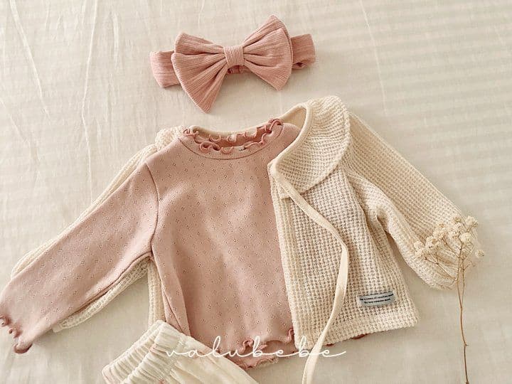 26봄)벨루베베  소프트프릴티 - 이미지 8