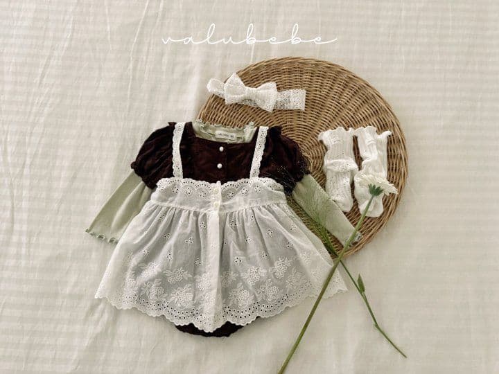 26봄)벨루베베  소프트프릴티 - 이미지 9