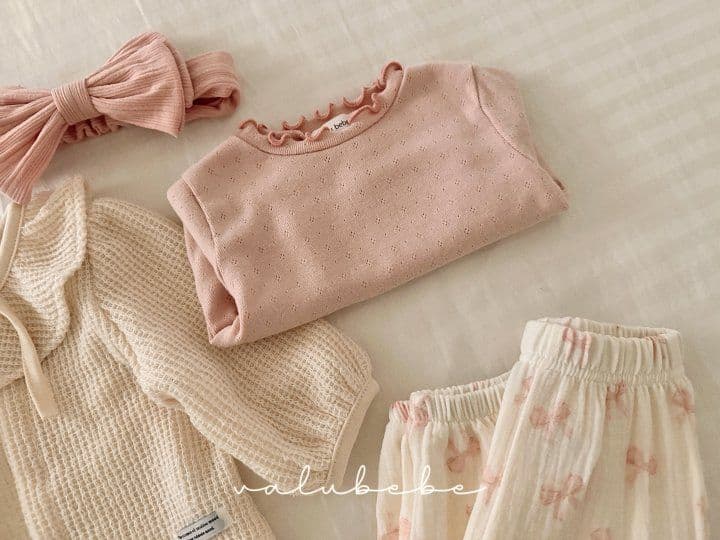 26봄)벨루베베  소프트프릴티 - 이미지 12