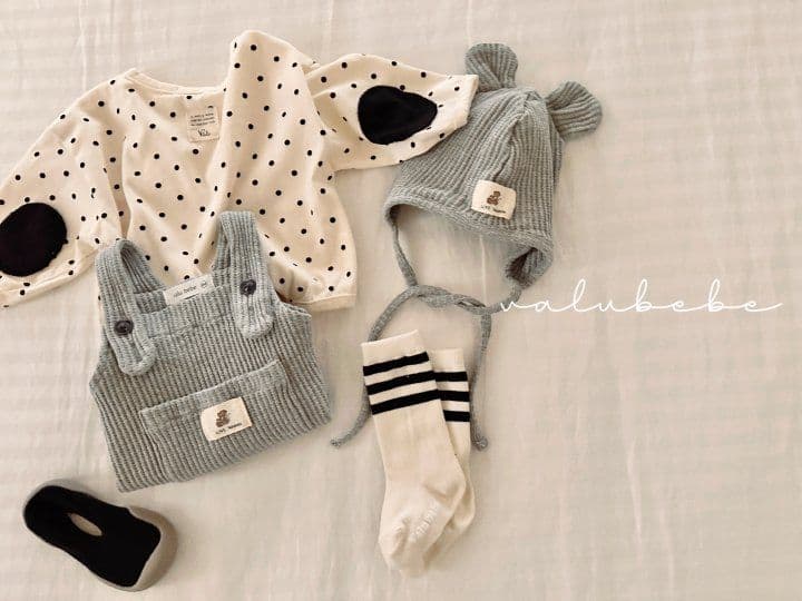 26봄)벨루베베  올데이빵빵티 - 이미지 9