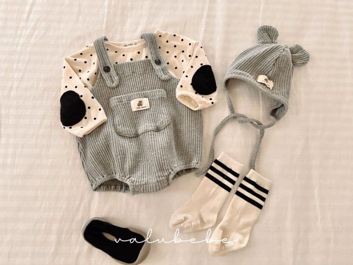 26봄)벨루베베  올데이빵빵티 - 이미지 15