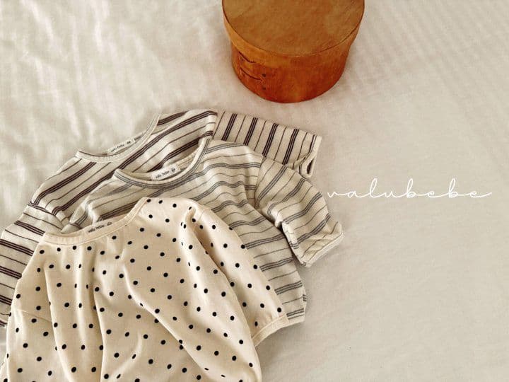 26봄)벨루베베  올데이빵빵티 - 이미지 11