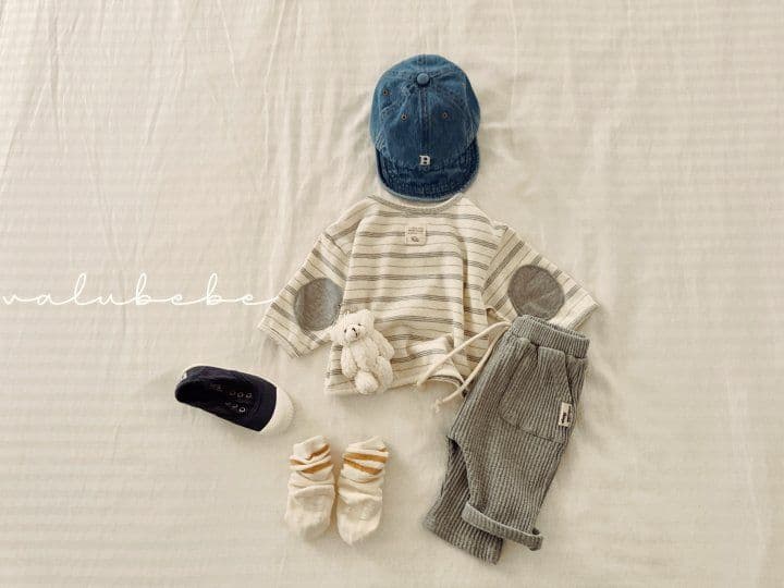 26봄)벨루베베  올데이빵빵티 - 이미지 5