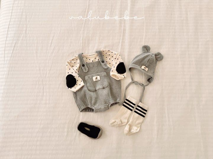 26봄)벨루베베  올데이빵빵티 - 이미지 4