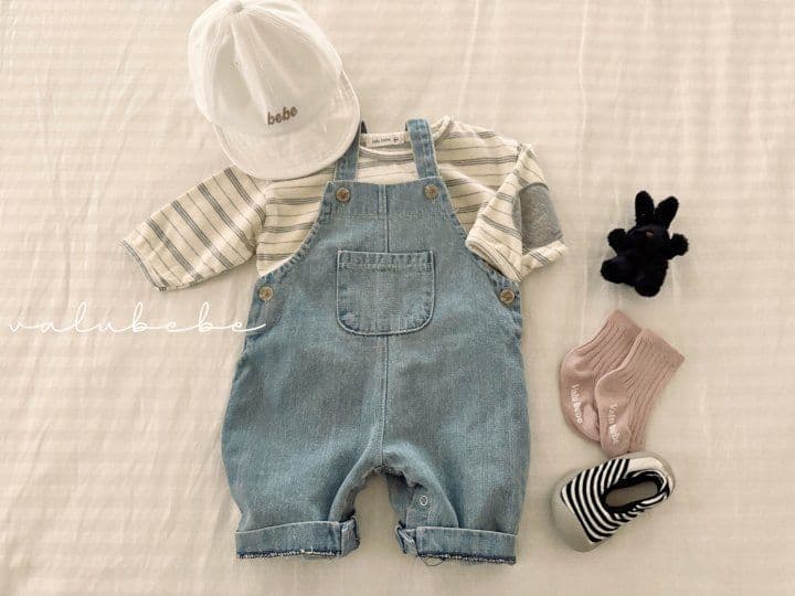 26봄)벨루베베  올데이빵빵티 - 이미지 12